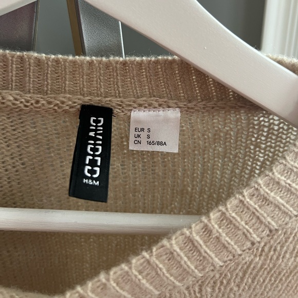 H&M Knit Sweater - Picture 3 of 4